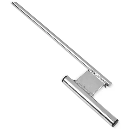 Legend Flying Banner Ground Spike product image