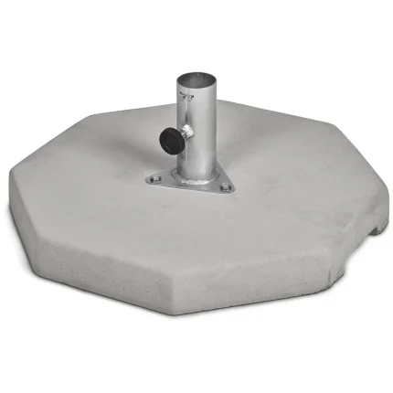 Parasol Concrete Base product image