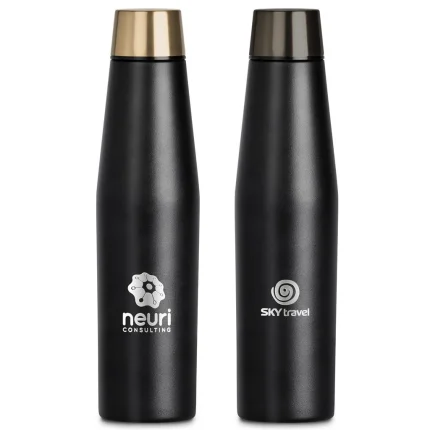 Alex Varga Onassis Stainless Steel Vacuum Water Bottle - 500ml product image