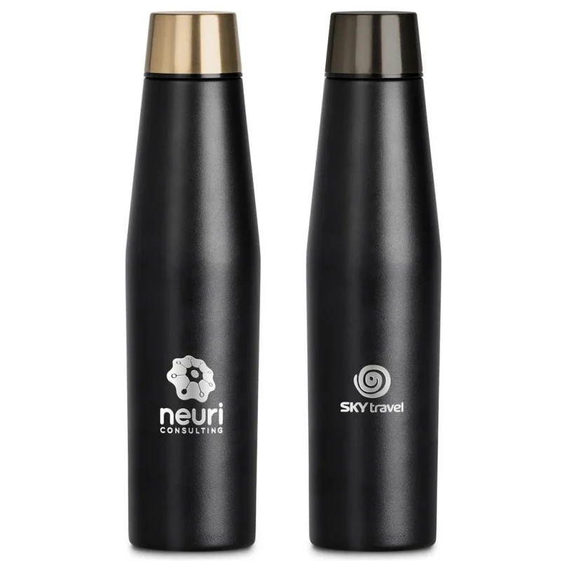 Alex Varga Onassis Stainless Steel Vacuum Water Bottle - 500ml product image
