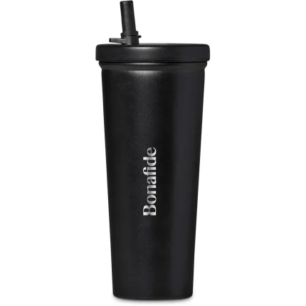 Alex Varga Empire Stainless Steel Vacuum Sipper Tumbler - 750ml product image