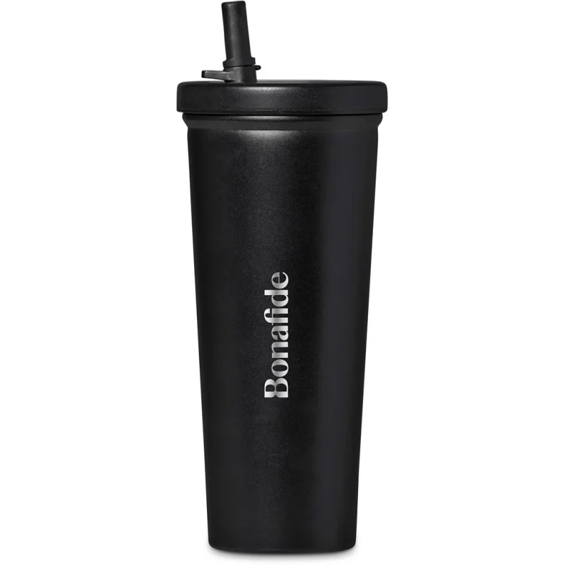 Alex Varga Empire Stainless Steel Vacuum Sipper Tumbler - 750ml product image