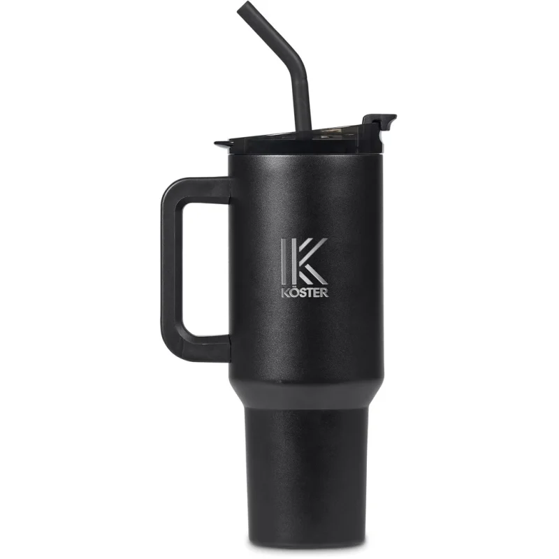 Alex Varga Maximus Stainless Steel Vacuum Mug – 1.2 Litre product image
