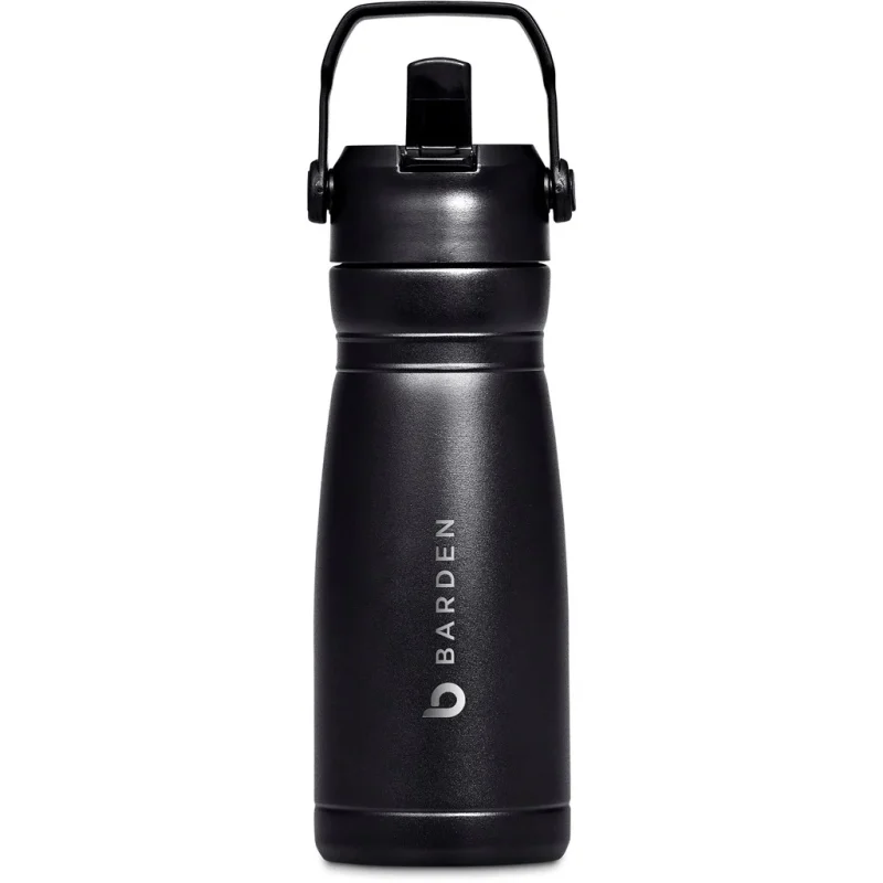 Alex Varga Amba Stainless Steel Vacuum Water Bottle – 600ml product image
