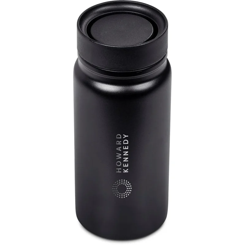 Alex Varga Ramos Stainless Steel Vacuum Tumbler – 400ml product image