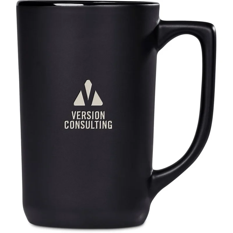 Alex Varga Marcella Ceramic Coffee Mug – 540ml product image