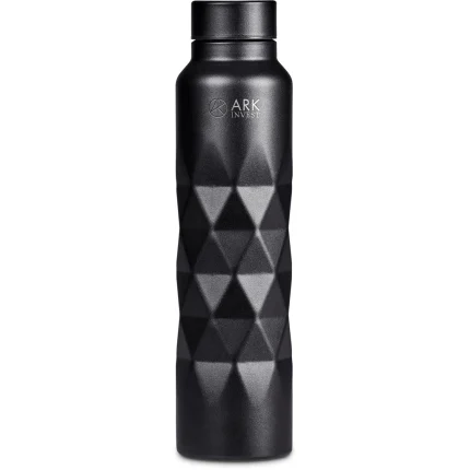 Alex Varga Enigma Stainless Steel Water Bottle – 1 Litre product image