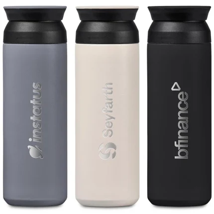 Alex Varga Atria Stainless Steel Vacuum Water Bottle - 480ml product image