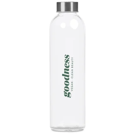 Kooshty Pura Plus Glass Water Bottle – 750ml product image