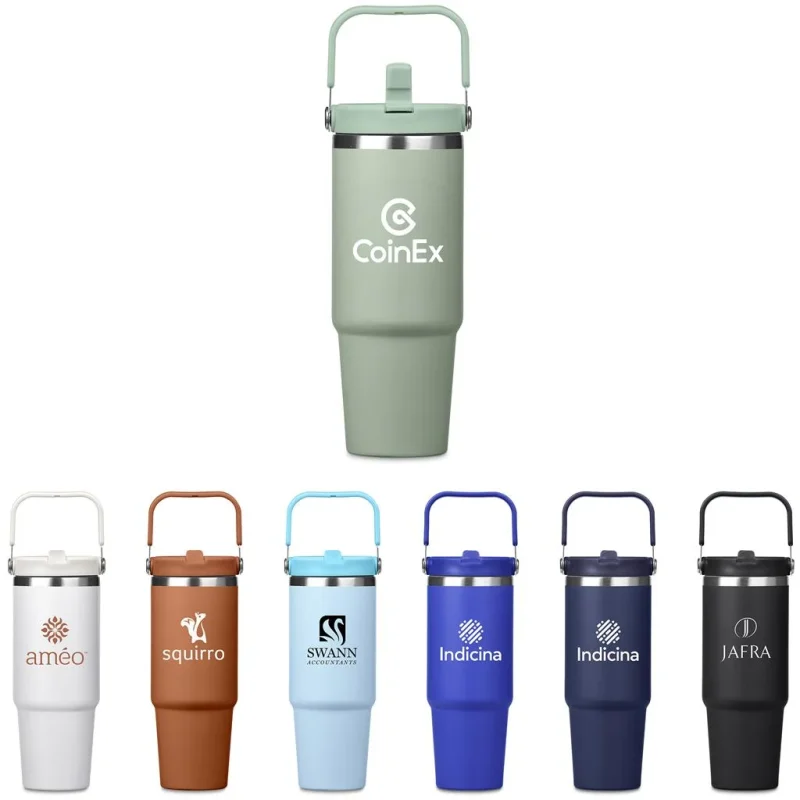 Kooshty Waikiki Stainless Steel Vacuum Tumbler – 800ml product image