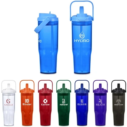 Kooshty Moomo Plastic Tumbler - 900ml product image