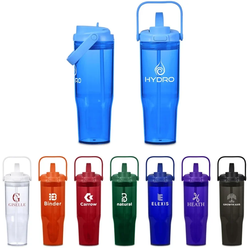 Kooshty Moomo Plastic Tumbler - 900ml product image