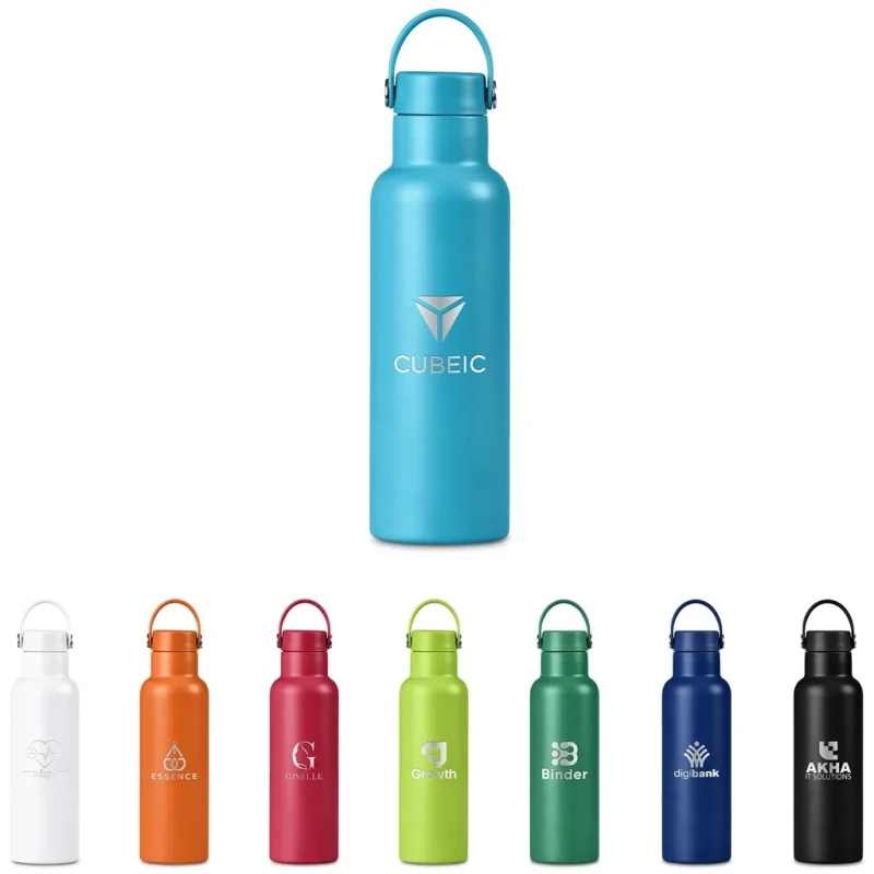 Kooshty Orinoko Stainless Steel Vacuum Water Bottle - 750ml product image