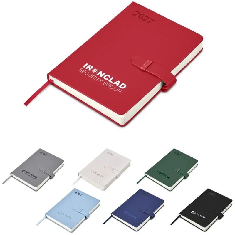 Altitude Enterprise A5 2027 Diary product image