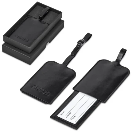 Alex Varga Tuscany Luggage Tag product image