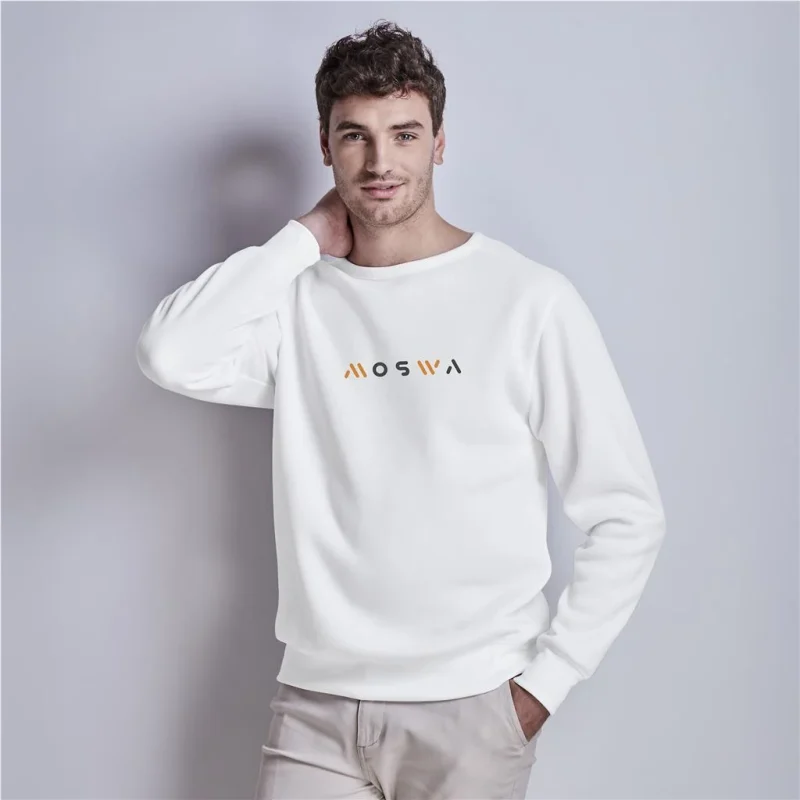 Mens Quinn Crew Neck Sweater product image