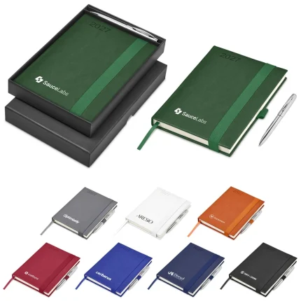 Altitude Advantage A5 2027 Diary And Cypher Pen Set product image