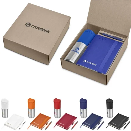 Altitude Tropism 2027 Diary Gift Set product image