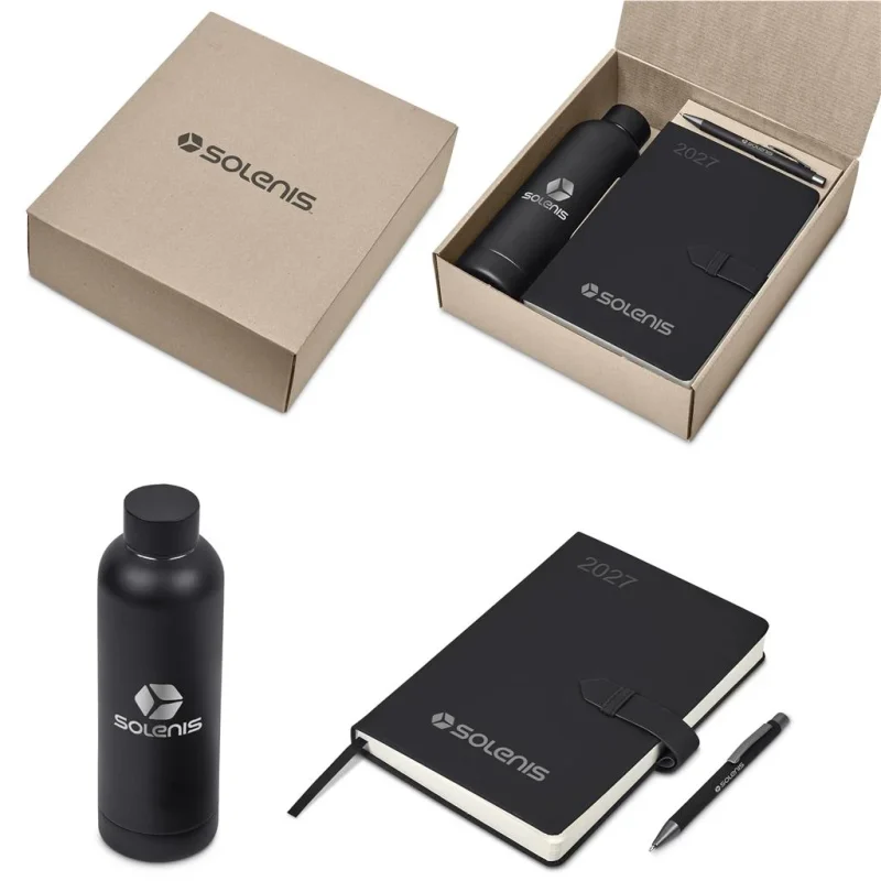 Altitude Atavism 2027 Diary Gift Set product image