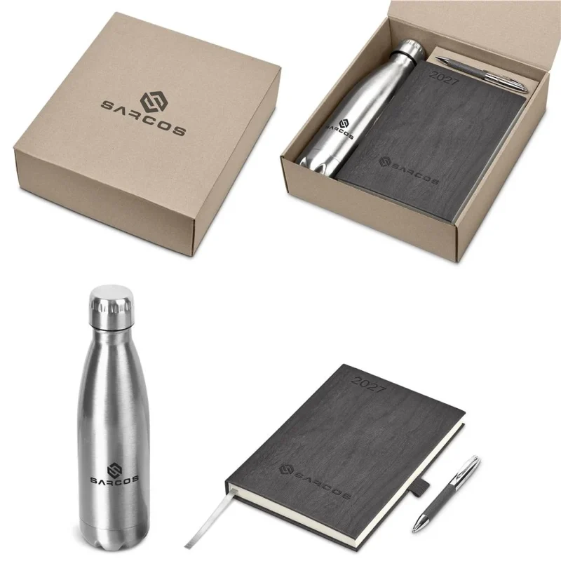 Altitude Persism 2027 Diary Gift Set product image