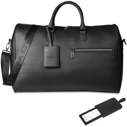 Alex Varga Rutherford Weekend Bag product image