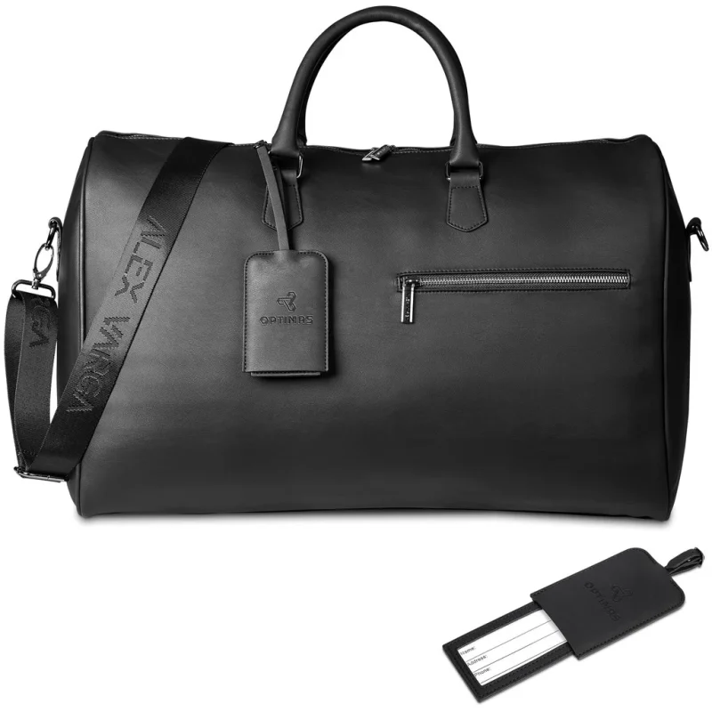 Alex Varga Rutherford Weekend Bag product image