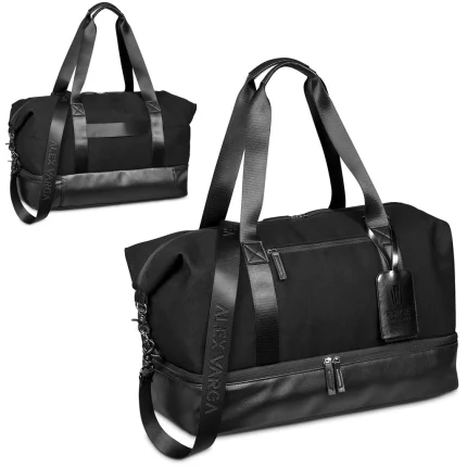 Alex Varga Pacino Double Decker Bag product image