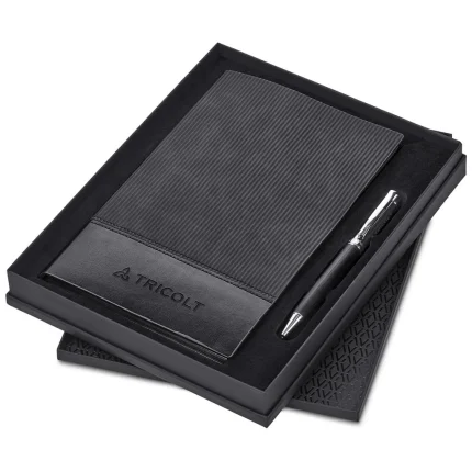 Alex Varga Barnabas Notebook and Pen Set product image