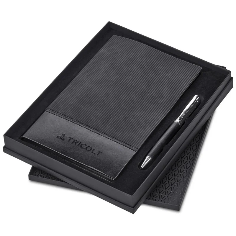 Alex Varga Barnabas Notebook and Pen Set product image