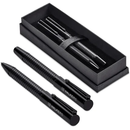 Alex Varga Lagarna Ball Pen & Rollerball Set product image