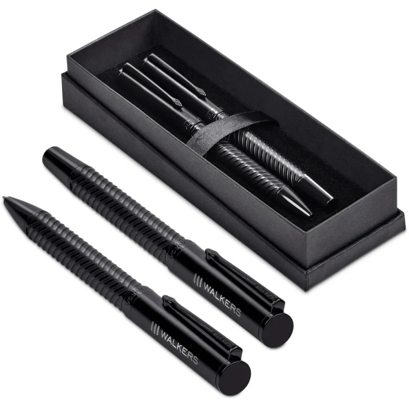 Alex Varga Lagarna Ball Pen & Rollerball Set product image