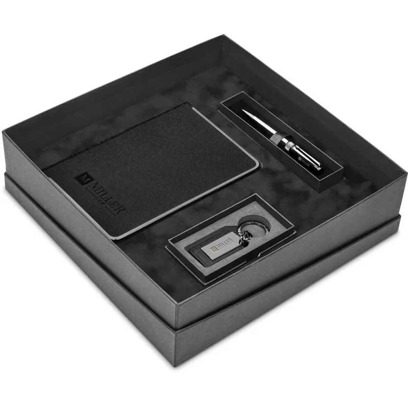Alex Varga Yoteltris Gift Set product image