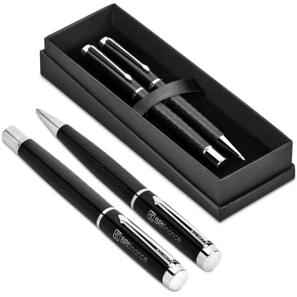 Alex Varga Sashenka Ball Pen & Rollerball Set product image