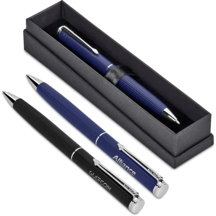 Alex Varga Mollino Ball Pen product image