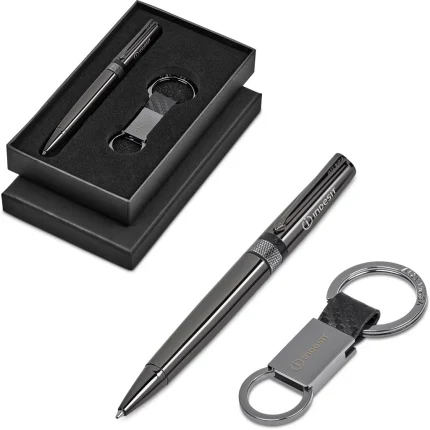Alex Varga Karlsson Gift Set product image