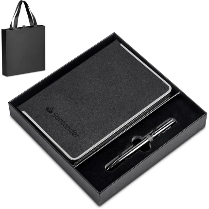 Alex Varga Petrovich Notebook & Pen Set product image