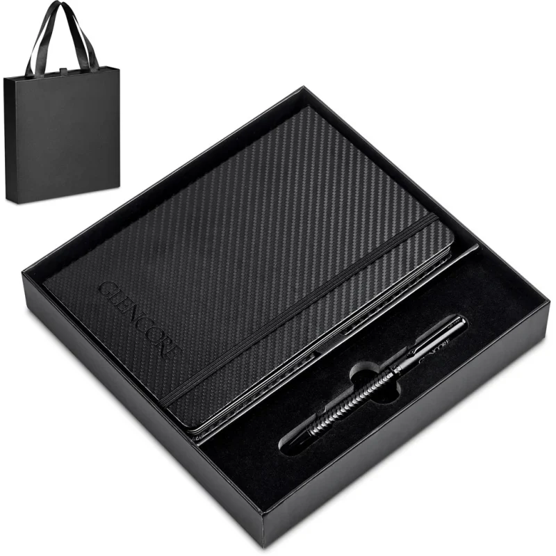 Alex Varga Lagarna Notebook & Pen Set product image