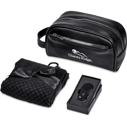 Alex Varga Caledonia Golf Set product image