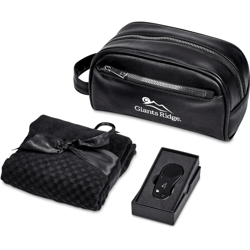Alex Varga Caledonia Golf Set product image