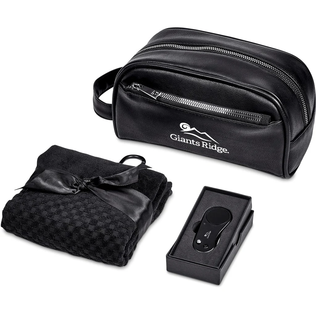 Alex Varga Caledonia Golf Set Alex Varga Caledonia Golf Set product image
