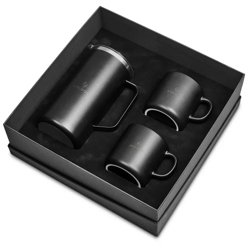 Alex Varga Pallitop Gift Set product image