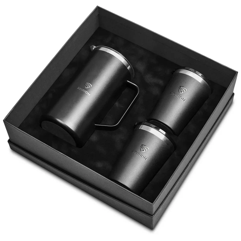 Alex Varga Quebeq Gift Set product image