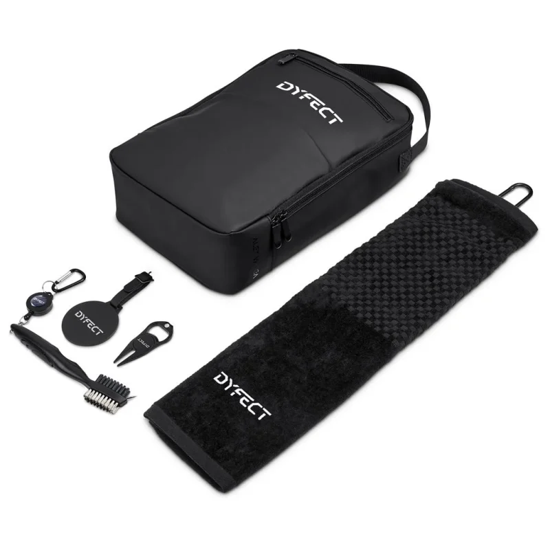 Alex Varga Lofoten Golf Set product image