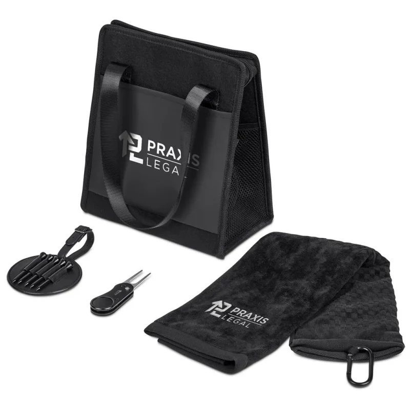 Alex Varga Finca Golf Set product image