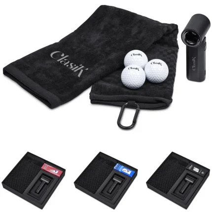 Alex Varga Brownsville Golf Set product image