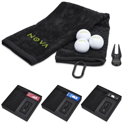 Alex Varga Calvert Golf Set product image