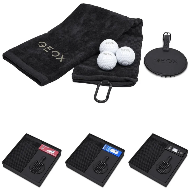 Alex Varga Beaumont Golf Set product image