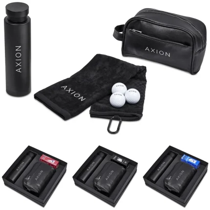 Alex Varga Anson Golf Set product image