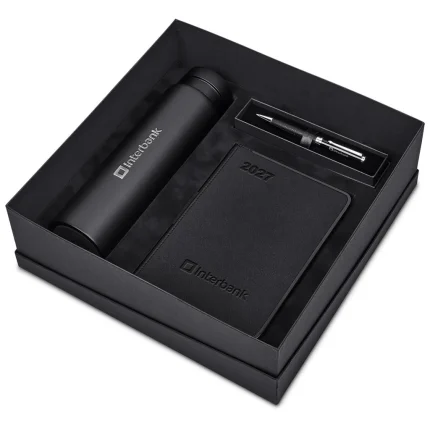 Alex Varga Tenacitas 2027 Diary Gift Set product image