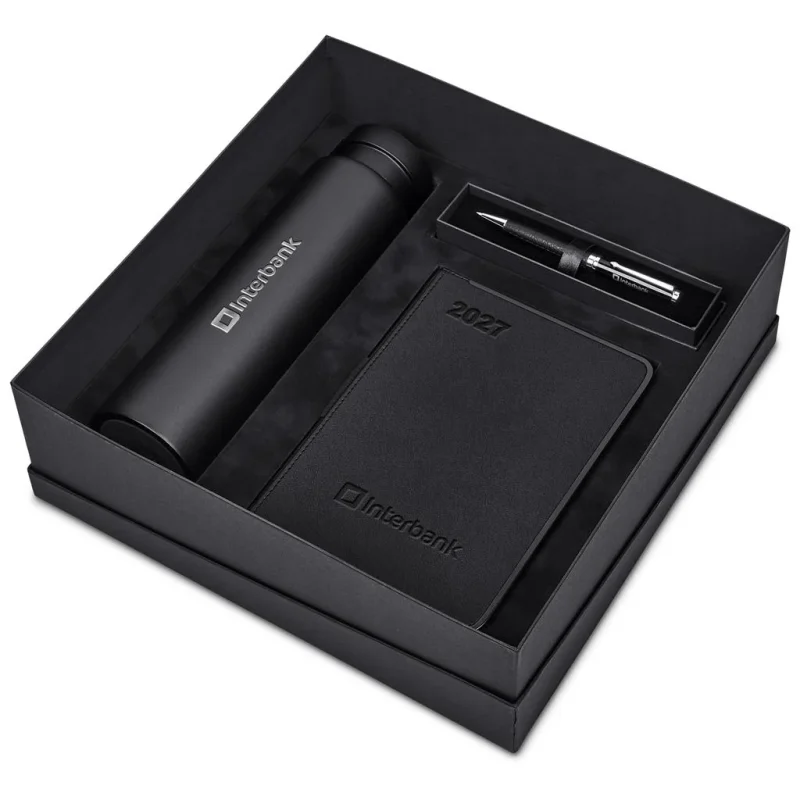 Alex Varga Tenacitas 2027 Diary Gift Set product image